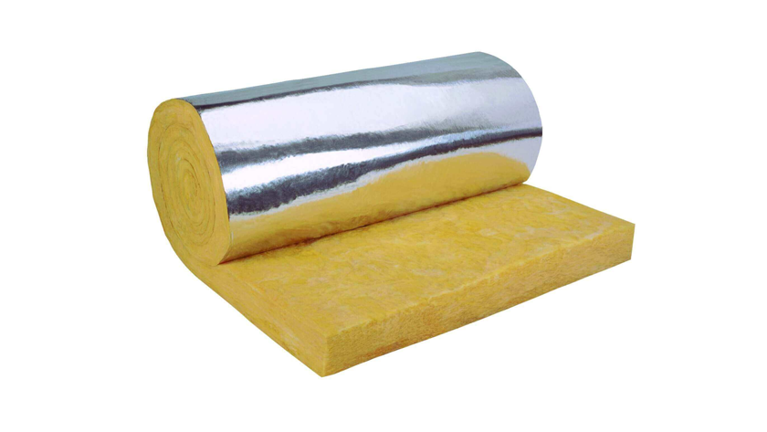 Glass Wool Mattress