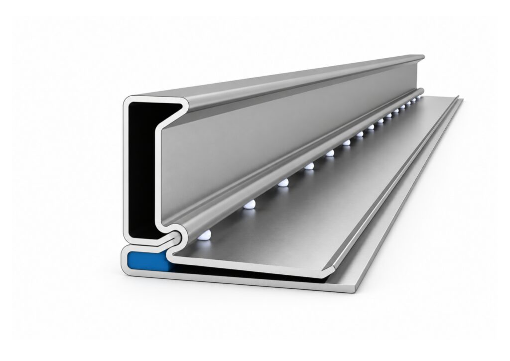 Flange Profiles