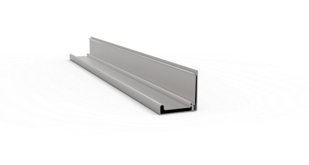 Flange