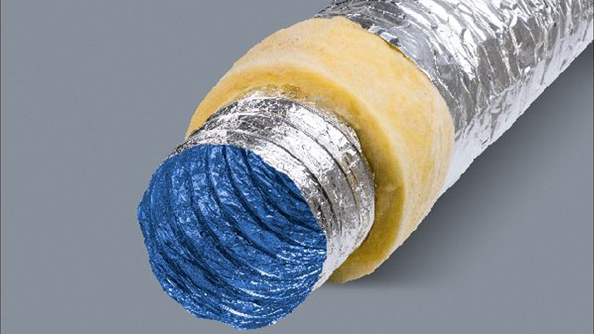 AIR Insulated Hygienic