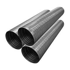 Flexible Air Ducts