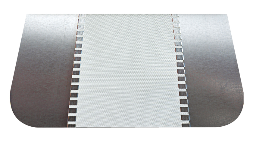 Flexiva Canvas Connector