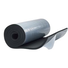 Rubber Sheets