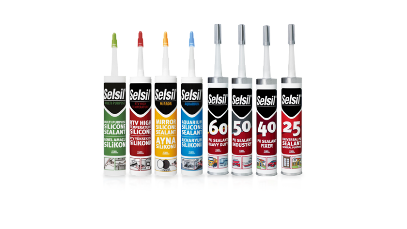General Purpose Silicone