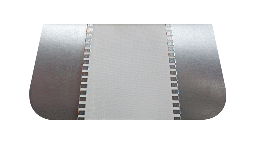 Flexiva PVC Connector