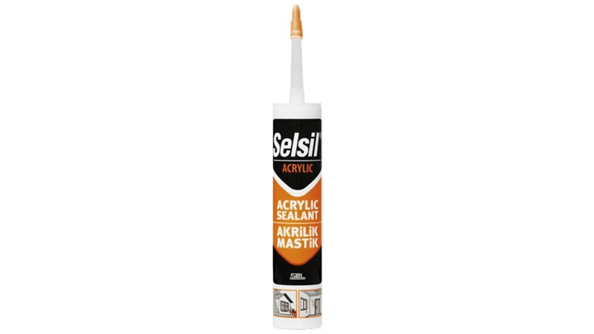 Acrylic Sealant