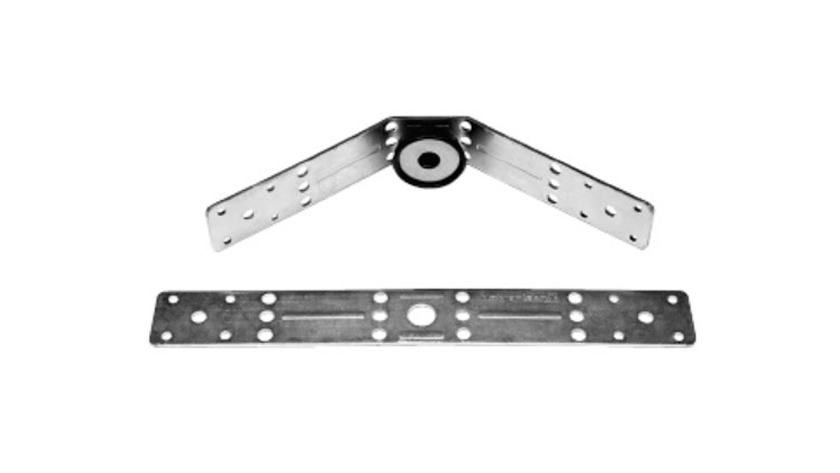 V Suspender