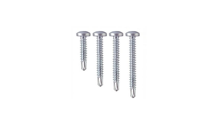 Screw