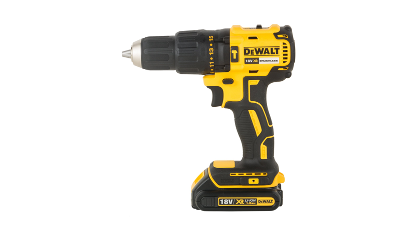 Vidalama Şarjlı – Elektrikli