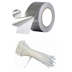 Flex Bağlantı Elemanları